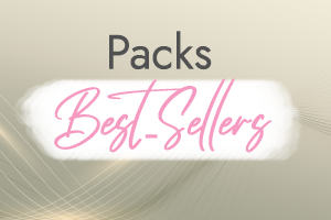 Packs Best-Sellers