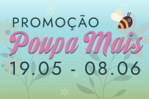 Promoção Poupa Mais