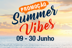 Promoção Summer Vibes
