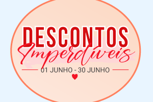 Promoções Descontos Imperdíveis