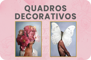 Quadros Decorativos