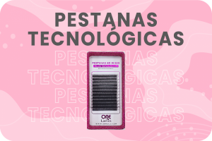 Pestanas Tecnológicas 6D