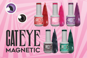 Cat Eye Magnetic