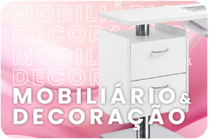 Mobiliário e Decoração