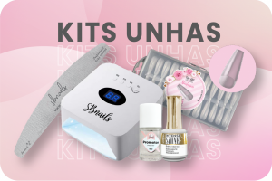 Kits Unhas