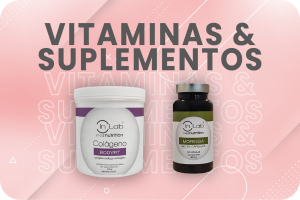 Vitaminas e Suplementos
