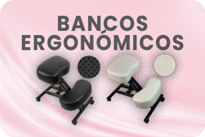 Bancos Ergonómicos