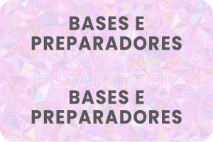 Bases e Preparadores