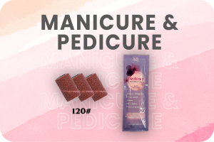 Manicure e Pedicure