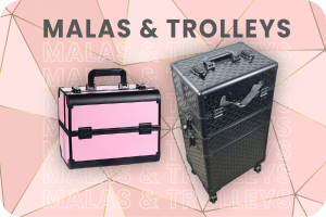 Malas e Trolleys