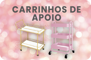 Carrinhos de Apoio