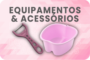 Equipamentos e Acessórios