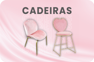 Cadeiras