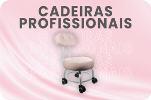 Cadeiras Profissionais