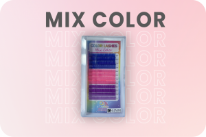 Mix Color