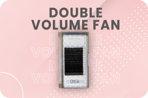 Double Volume Fan