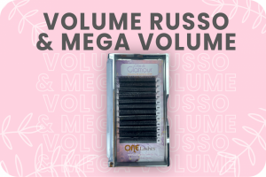 Volume Russo e Mega Volume