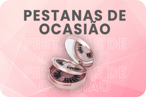 Pestanas de Ocasião