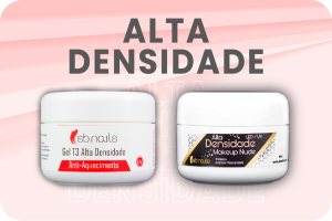 Alta densidade