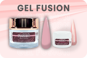 Gel Fusion