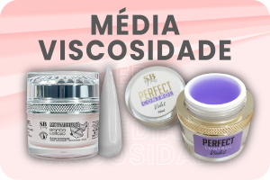 Media Viscosidade