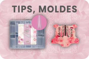 TIPS e Moldes