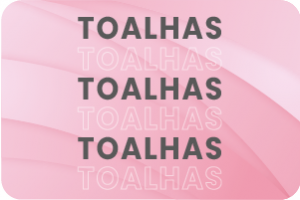 Toalhas