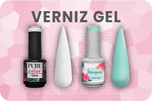 Verniz Gel