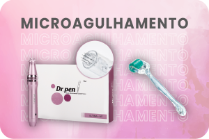 Microagulhamento