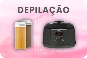 Depilação