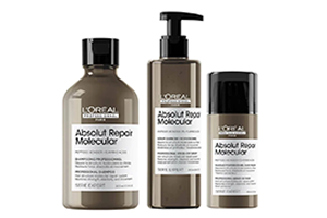 Absolut Repair Molecular