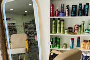 Decoração