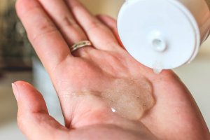 Cremes e Exfoliantes