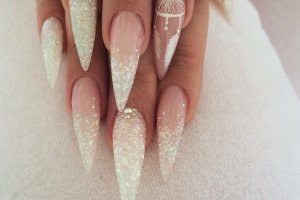 Purpurinas e Glitter