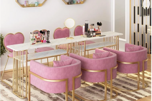 Decoração
