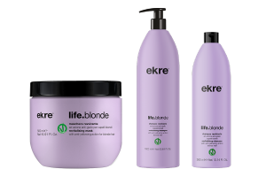 Life Blonde