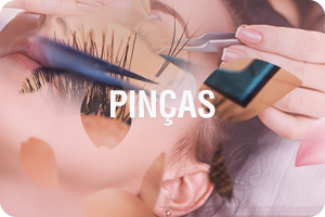 Pinças