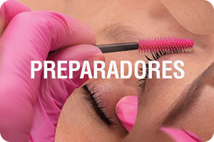 	 Preparadores