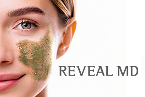 Reveal MD - Peeling de Ervas 