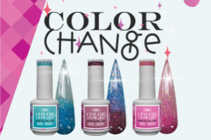 Color Change Special Edition