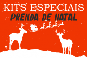 Promoção Prenda de Natal