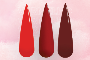 Vermelho