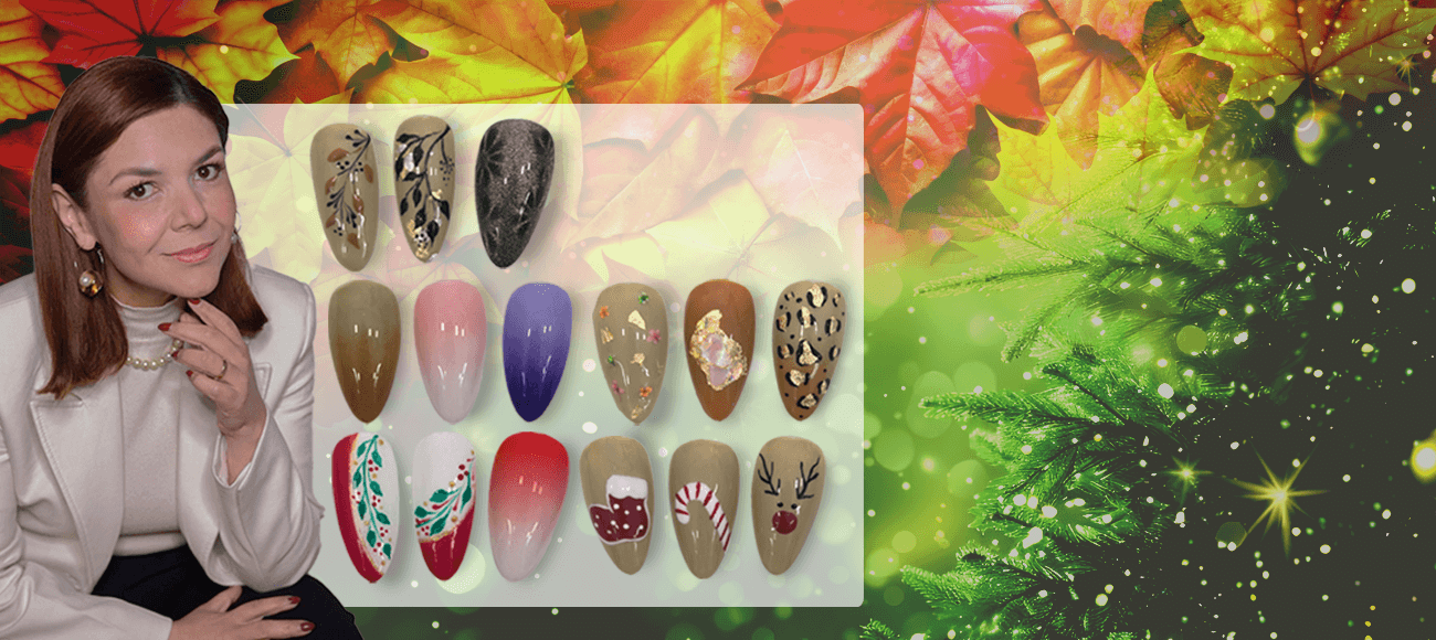 Art Nails