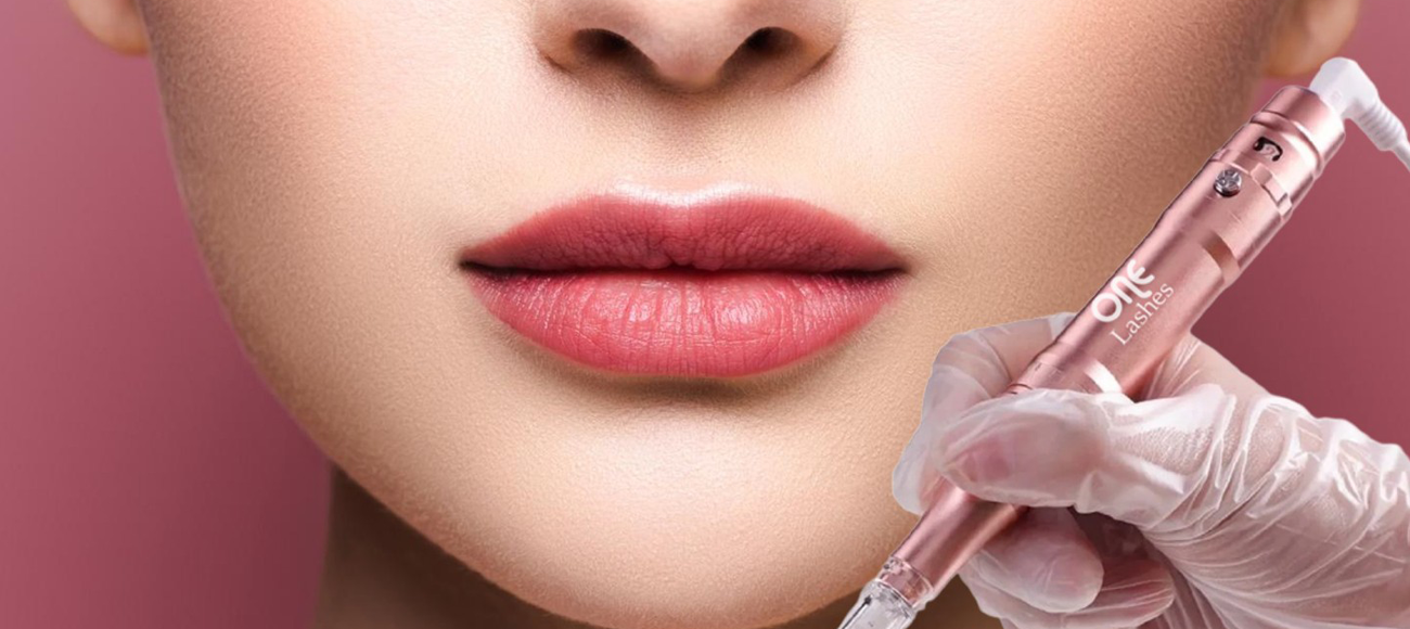 Revitalização Labial