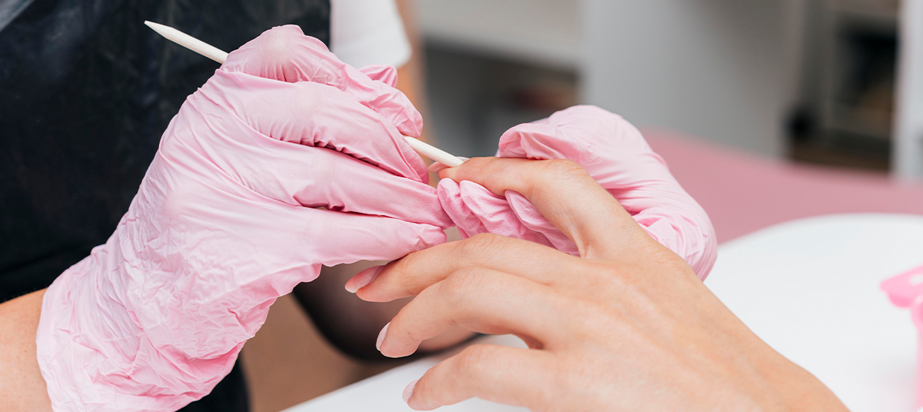 Projeto Nails SB Business