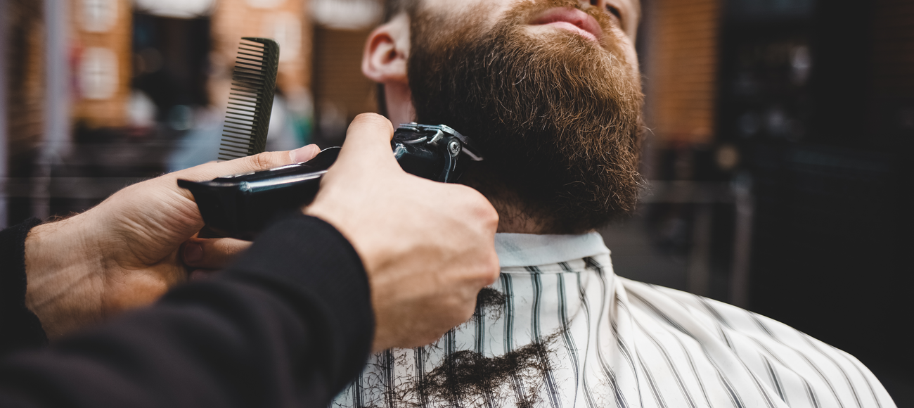 Formação de Barbearia Avançada