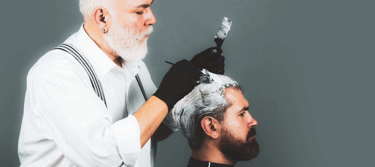 Colorimetria Masculina