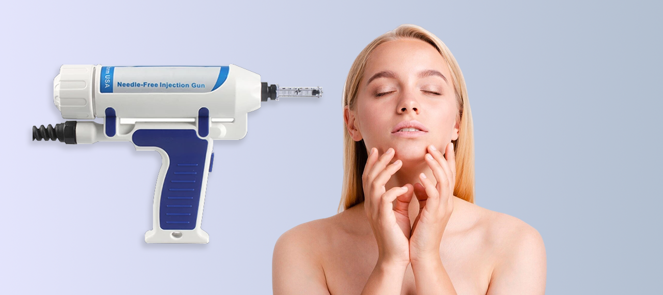 Intradermoterapia de Preenchimento