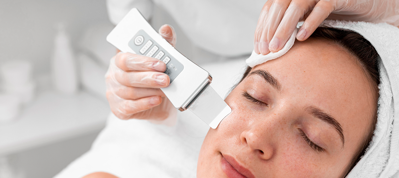 Limpeza de Pele Advanced