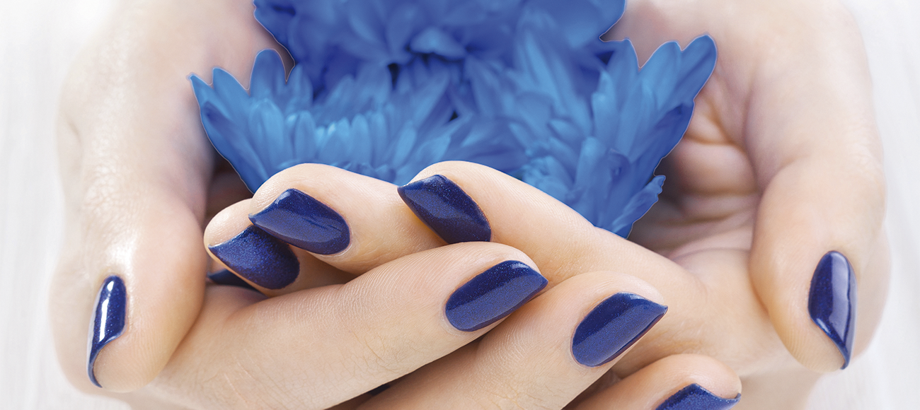Manicure Russa